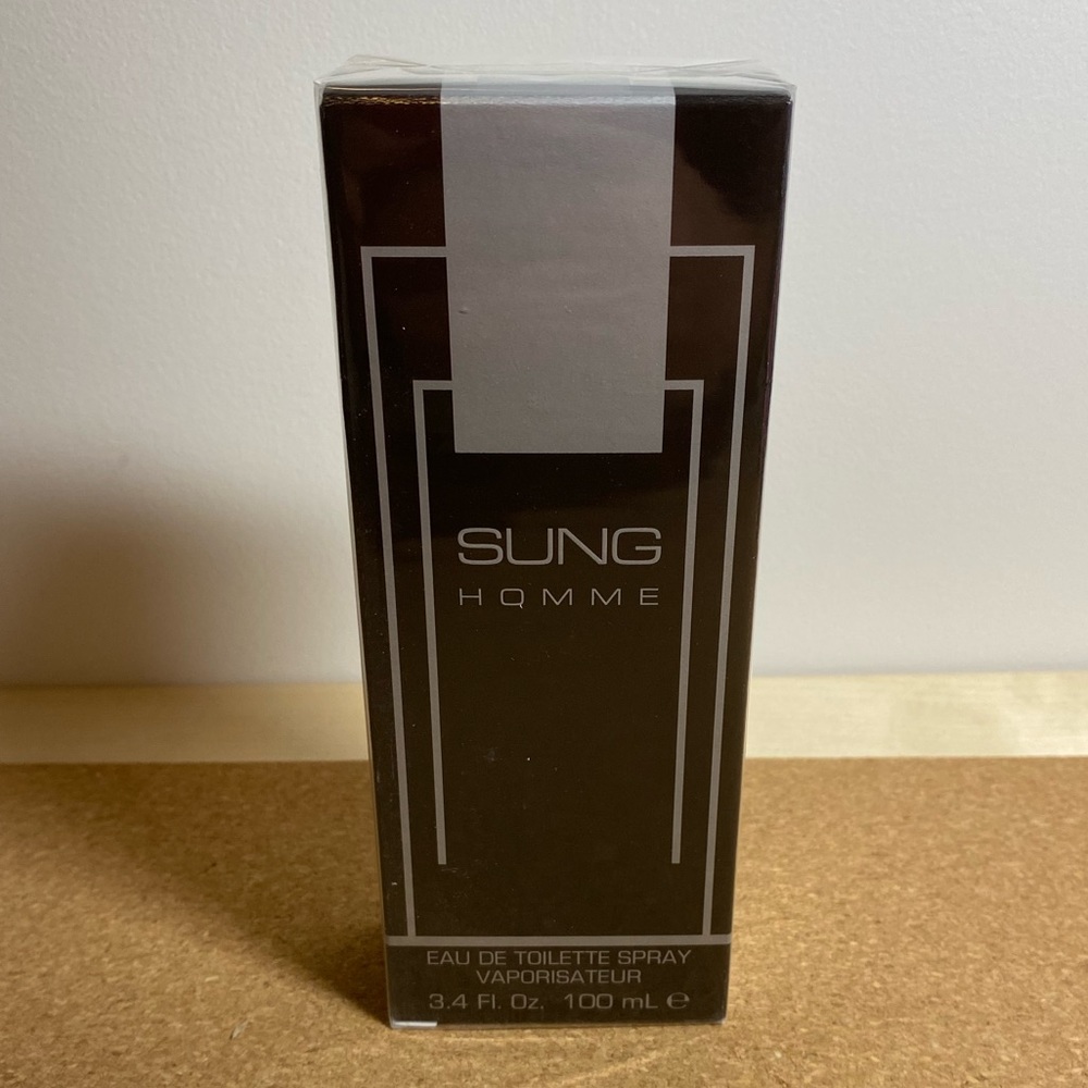 Alfred Sung Classic Homme